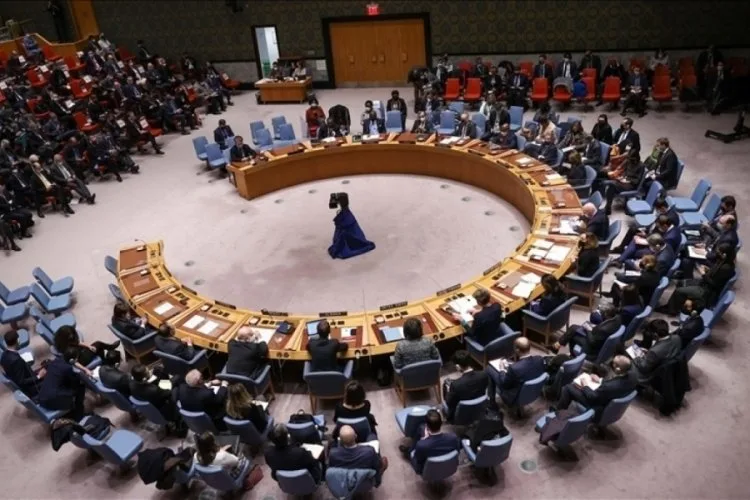 BM, Yemen Yaptırımlarını Bir Yıl Daha Uzattı