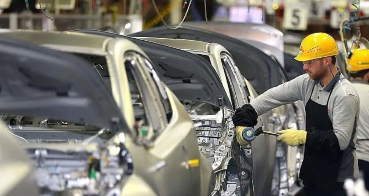 BMW, ABD’de 87 bin aracı geri çağırdı!