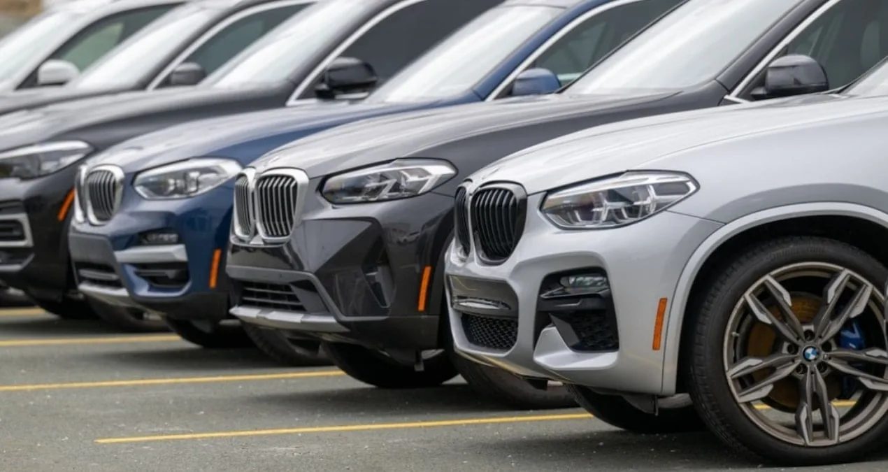 BMW Araçları İçin Yangın Riski Uyarısı!