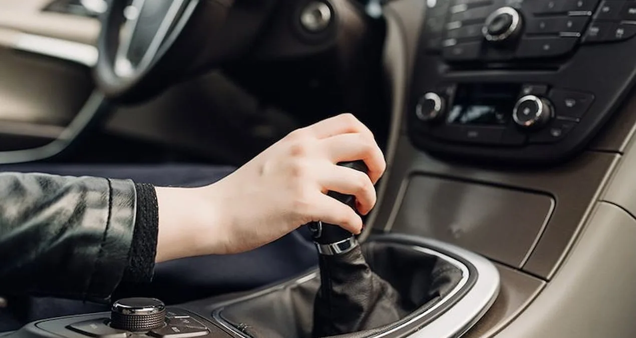 BMW, Manuel Vites için Yenilikçi Patent Aldı!