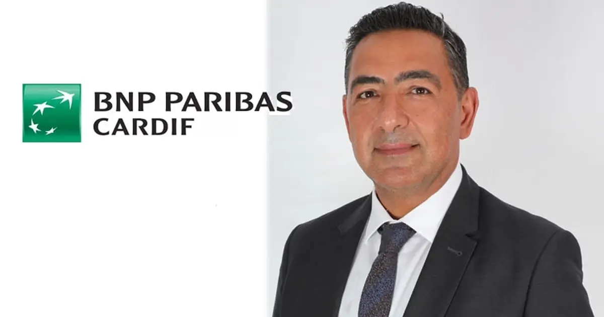 BNP Paribas Cardif Türkiye’ye Yeni Genel Müdür Yardımcısı