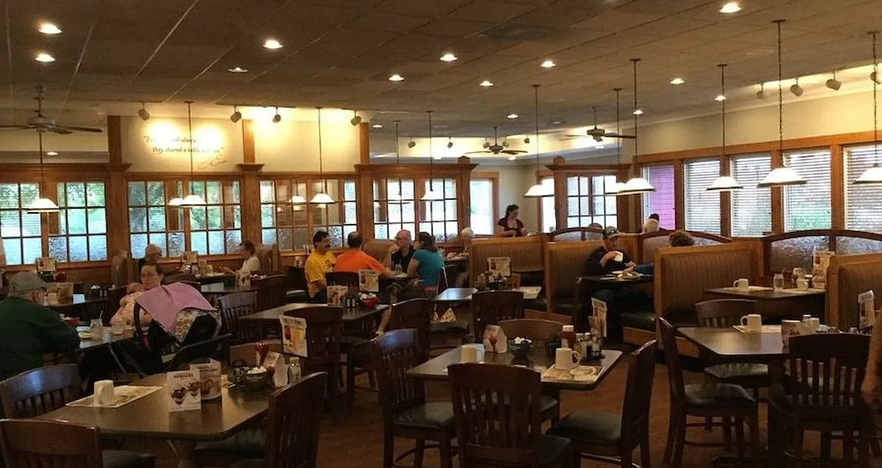 Bob Evans, 4×4 Capital’a Satıldı! Yeni Dönem Başlıyor