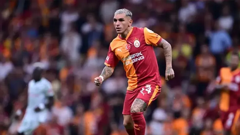 Boca Juniors, Torreira için Galatasaray’ı hedefliyor!