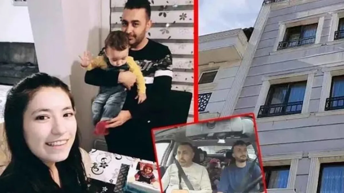 Böcek Ailesi Davası: Adalet Arayışı Başlıyor!