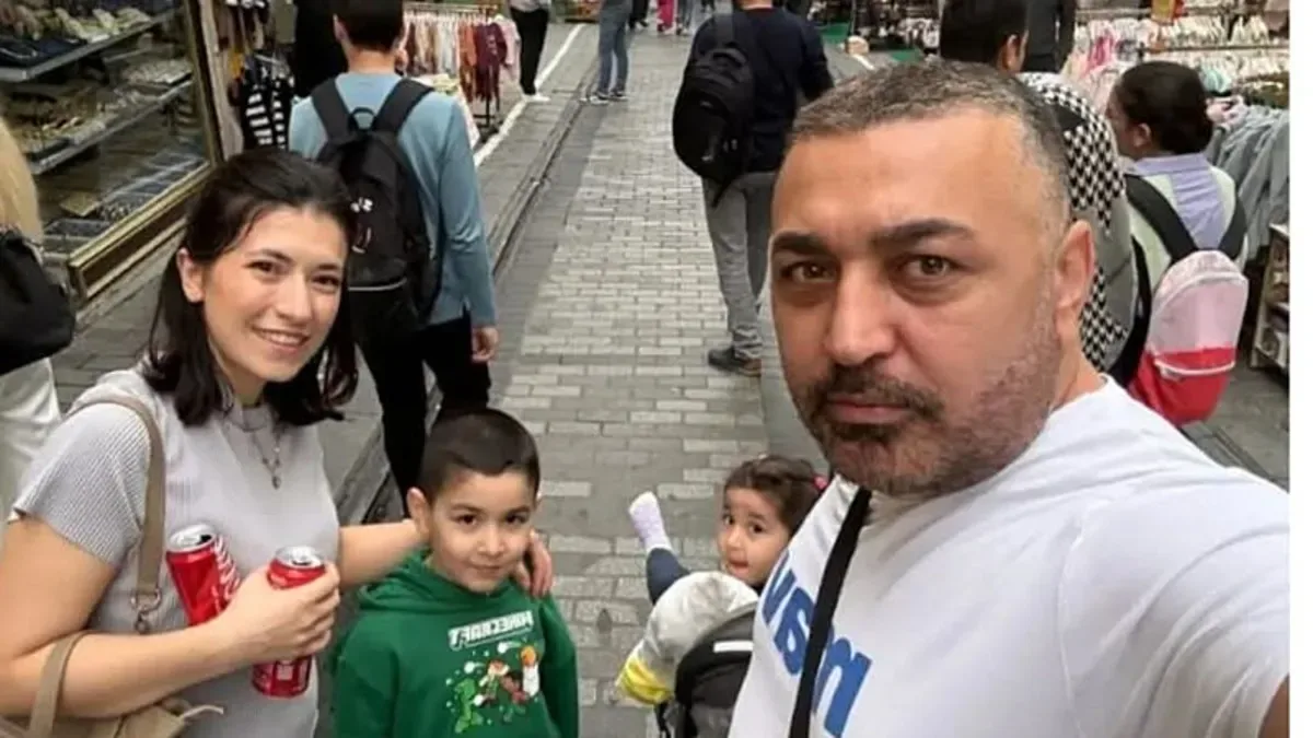 Böcek Ailesi Ölümü: Adli Tıp’tan İlk Bulgu
