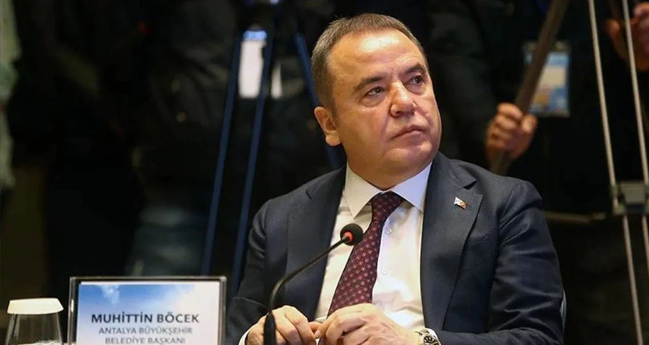 Böcek Hastaneye Sevk Edildi: Sağlık Durumu Merak Ediliyor