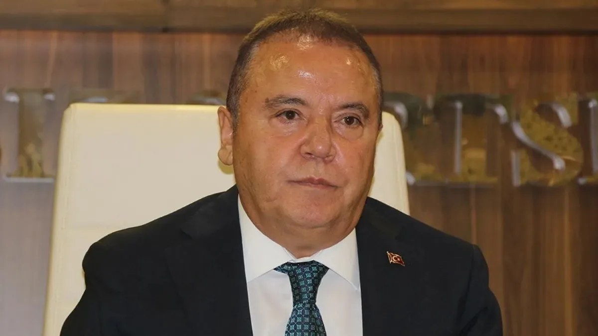 Böcek İddianamesi: Suç Eylemleri Gündemde!