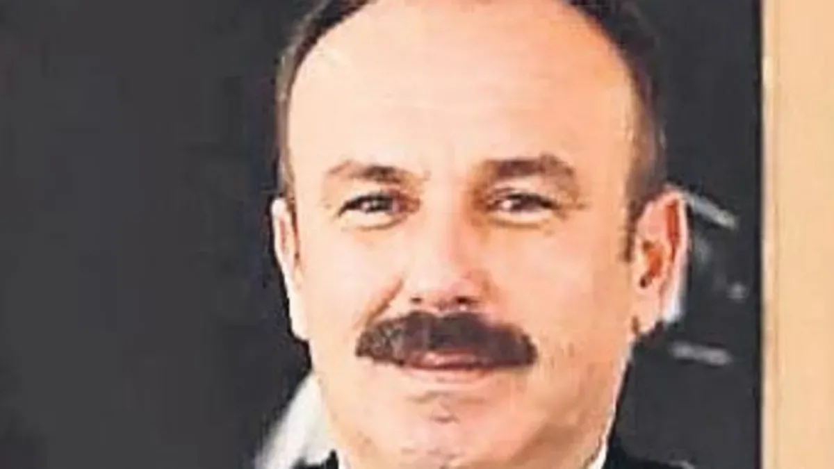 Böcek’in Başdanışmanı Gözaltına Alındı!