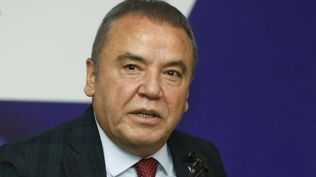 Böcek’in Danışmanı Gözaltına Alındı!