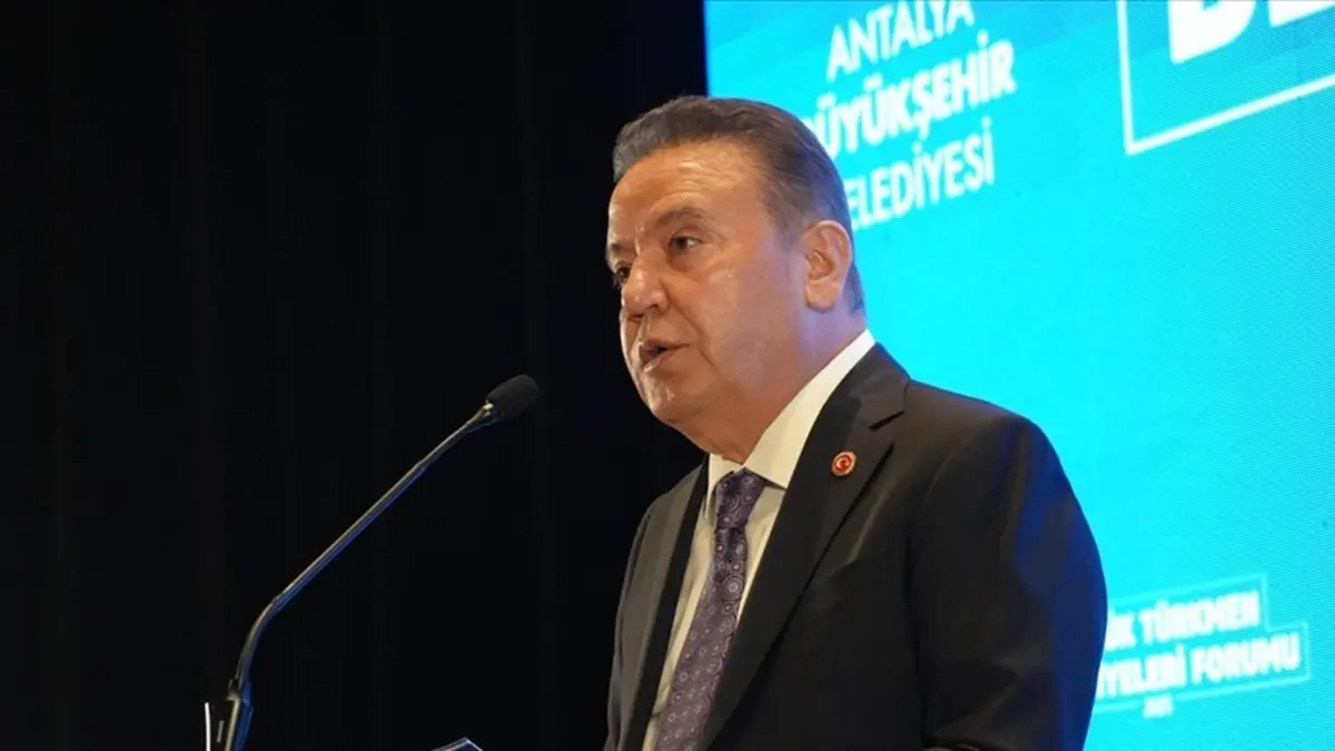 Muhittin Böcek'in ifadesi ortaya çıktı!