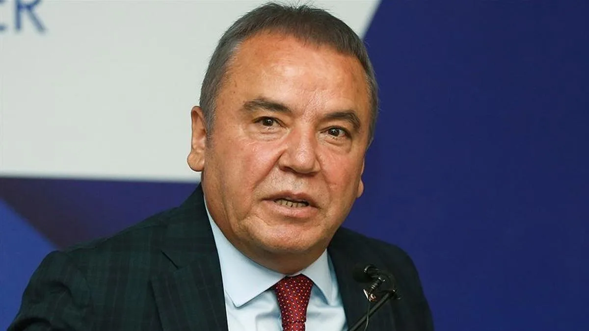 Böcek’in Şoförleri Gözaltına Alındı!