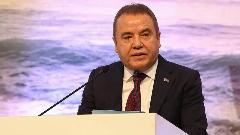 Böcek: Kurban Bayramı’nda acı ve özlem dolu mesaj