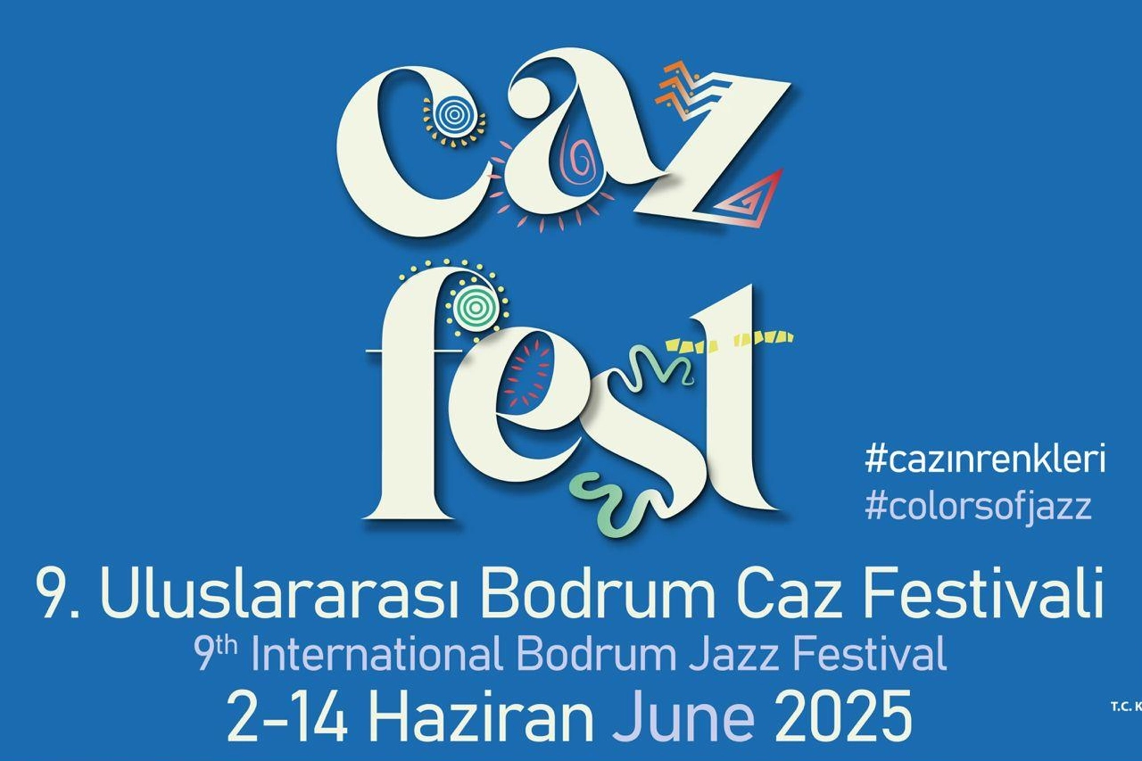 Bodrum Caz Festivali, Yazı Müziğin Renkleriyle Açıyor