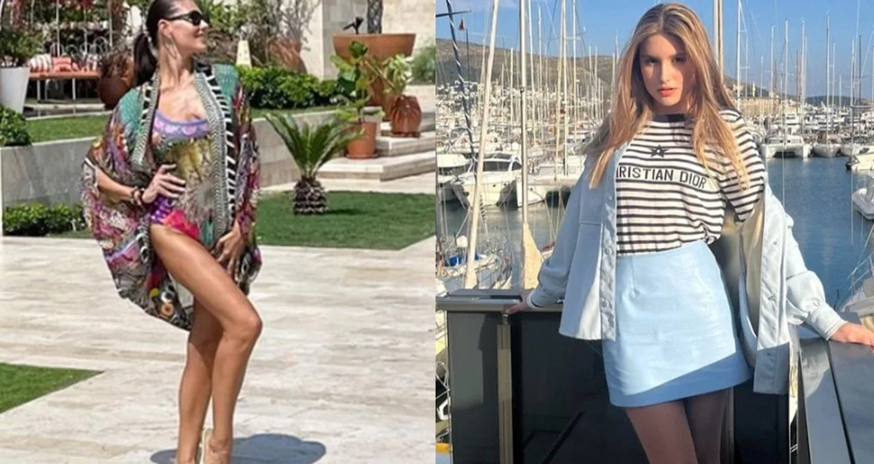 Bodrum’da Anne-Kız Cinayetinde Şok Gelişme!
