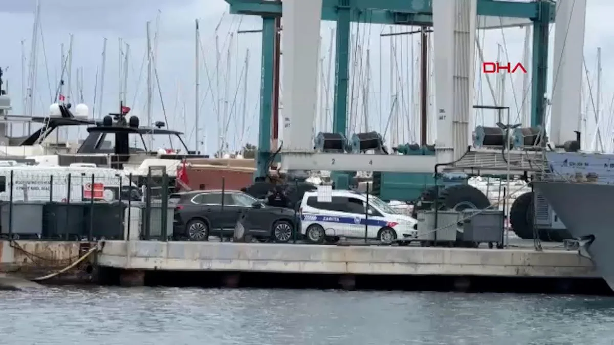 Bodrum’da Bot Faciası: 18 Kaçak Göçmen Hayatını Kaybetti