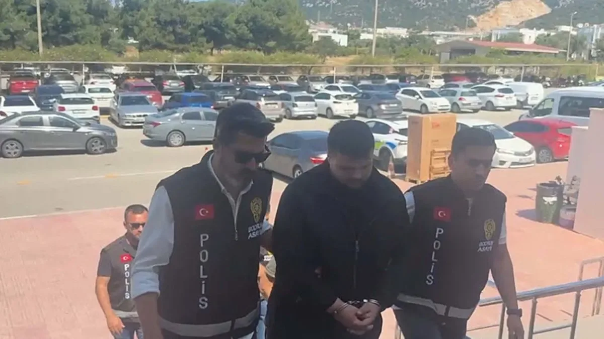 Bodrum’da Dolandırıcılığa 40 Milyon TL İfşası!