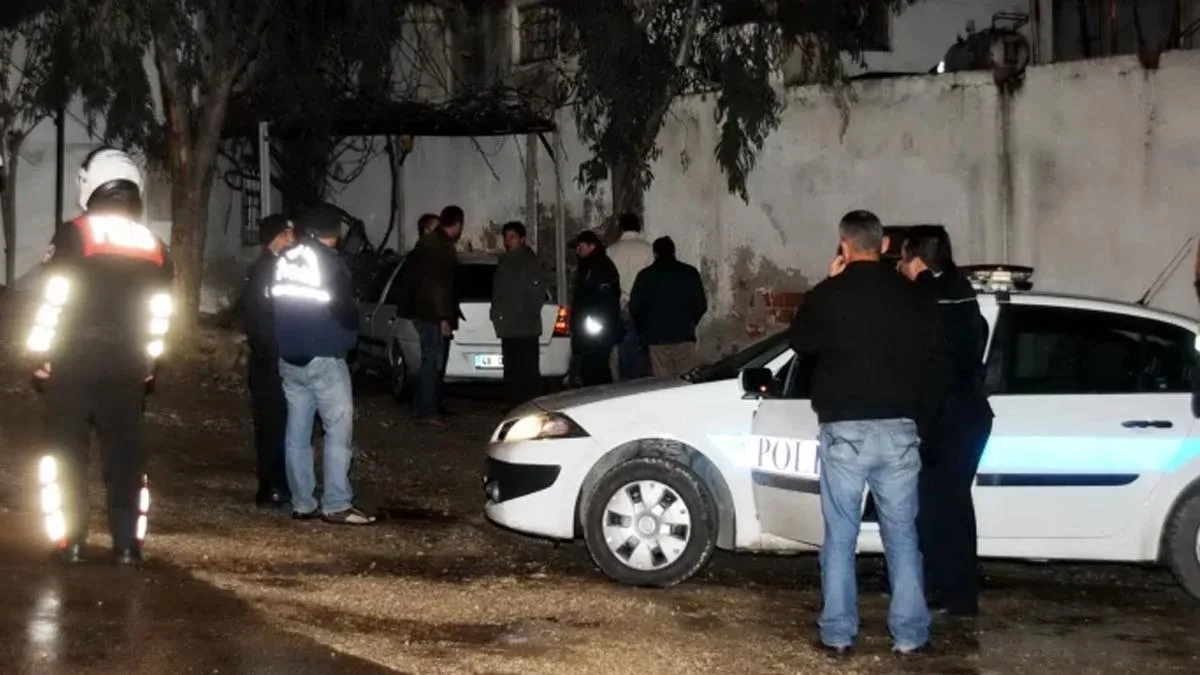 Bodrum’da Kadına Tecavüz: Sapıklar Yakalanmalı!