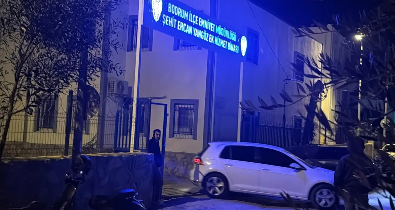 Bodrum’da Rüşvet İddiası: CHP’li Meclis Üyesi Gözaltında!