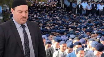 Süleymancılara 3'üncü dalga operasyon! Kayyum atanan 11 şirket ve 3 derneğin ismi belli oldu