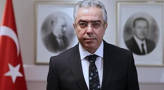 Mehmet Uçum’dan AİHM’in Kavala kararına sert tepki: Haddini bilsin