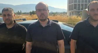 Süleymancılar'a yönelik son dalga operasyonda 10 tutuklama! Aralarında Hilmi Tuna Kuriş de var