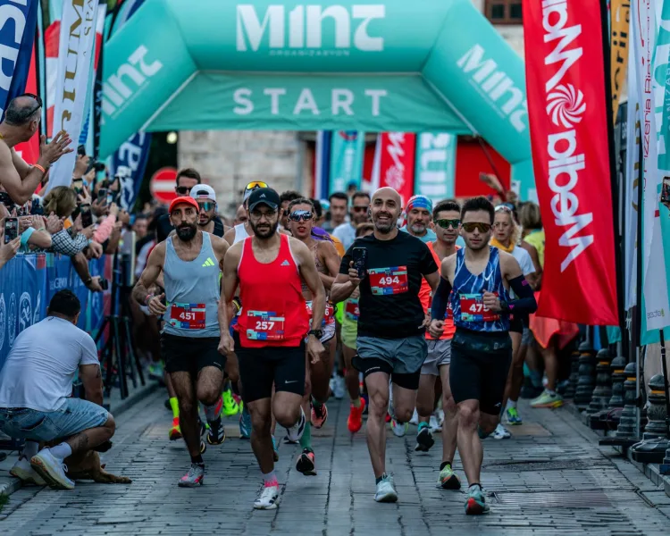 Bodrum Yarı Maratonu 2026: Koşu ve Eğlence Dolu!
