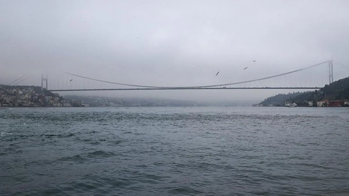 İstanbul Boğazı