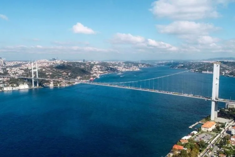 Boğaz Köprüleri Satılıyor İddiası Asılsız!