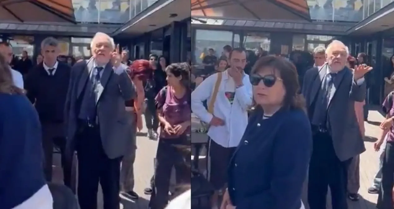 Boğaziçi’nde Evlilik Tartışması: Protestolar Büyüyor!