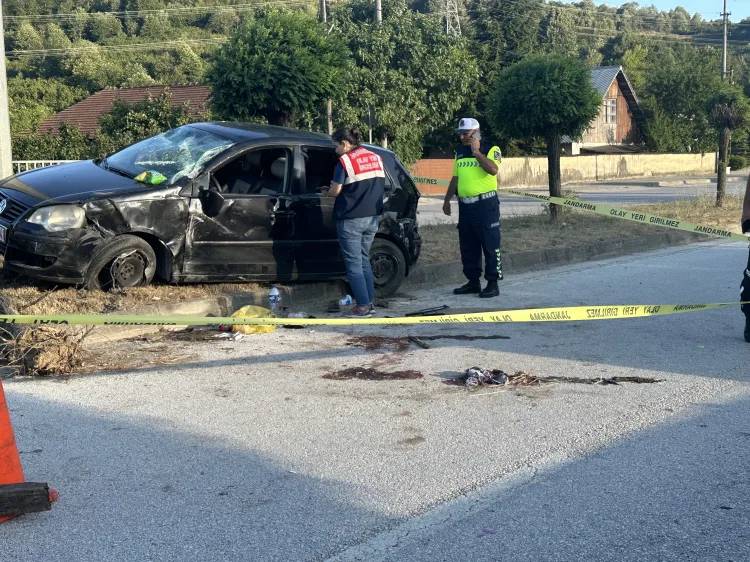 Boğaziçi’nde Kaza: 11 Yaşındaki Çocuk Hayatını Kaybetti