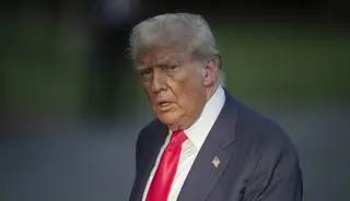 Trump'tan çarpıcı İran açıklaması! "Hemen hemen her şeyi kabul ettiler"