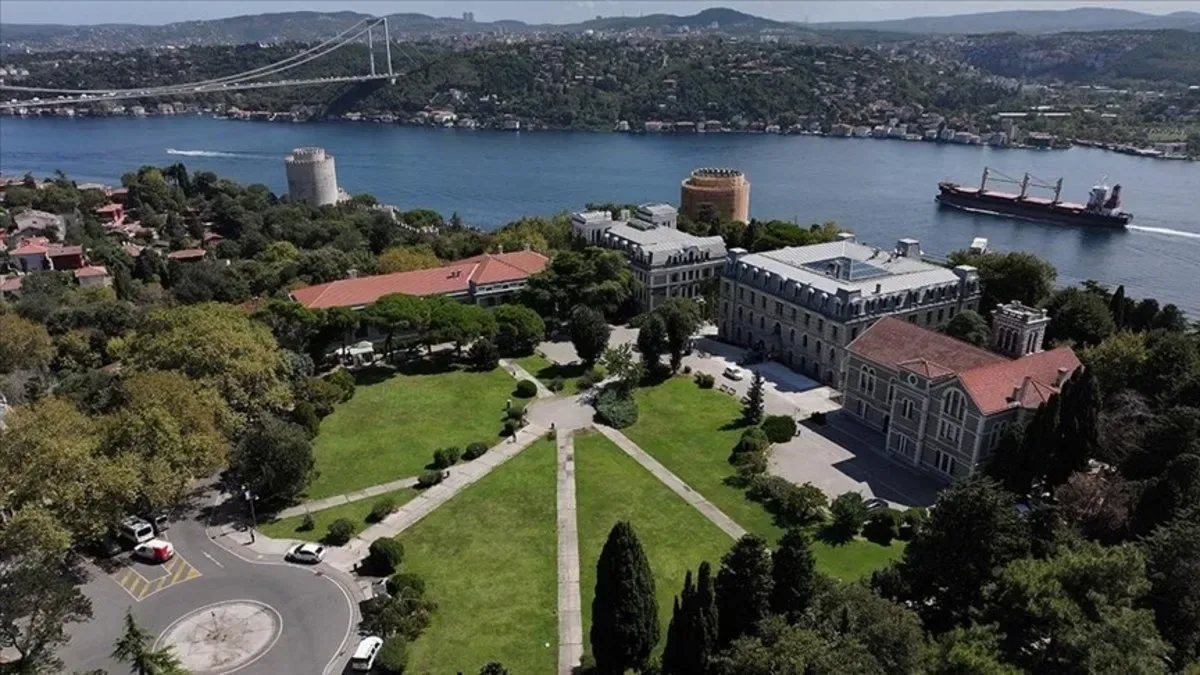Boğaziçi’nde Protesto: 15 Kişi Tutuklama İstemi