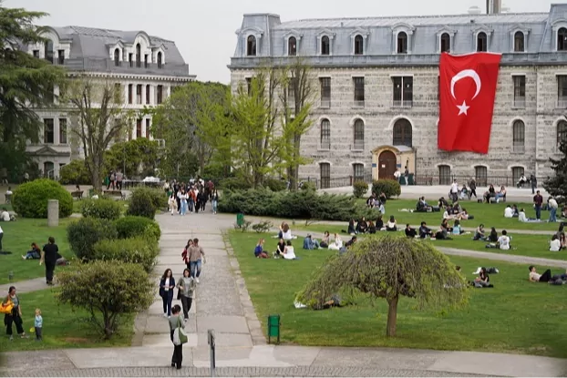 Boğaziçi Üniversitesi