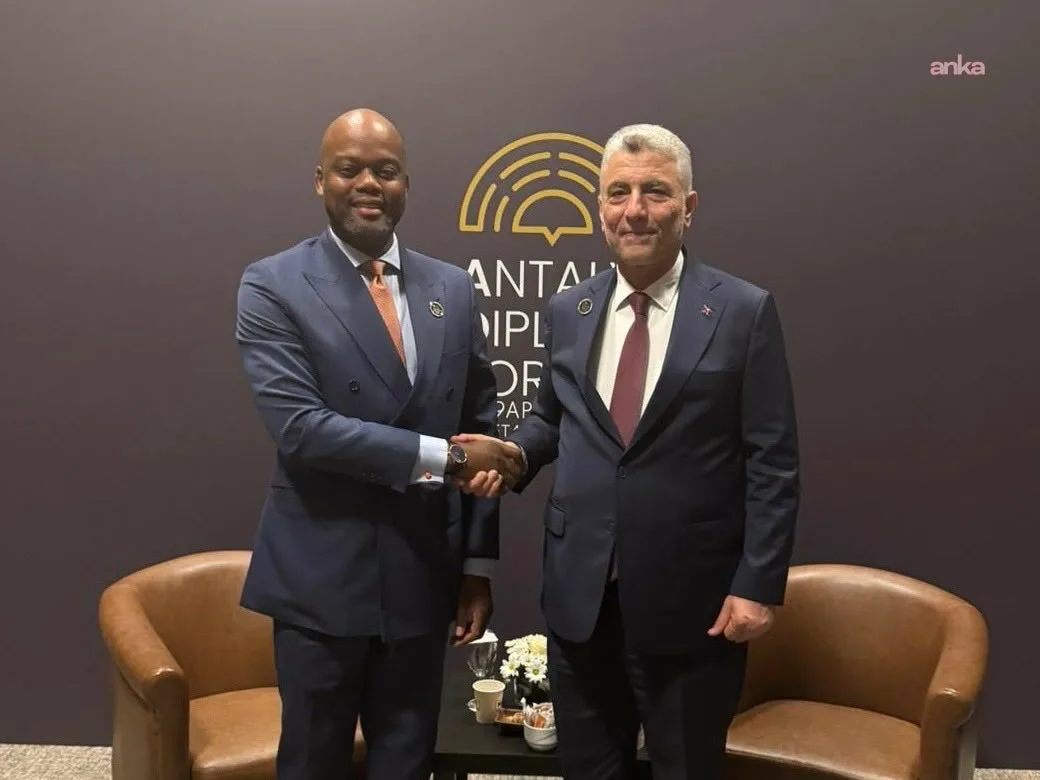 Bolat’tan Afrika ile Yeni Ekonomik Adımlar