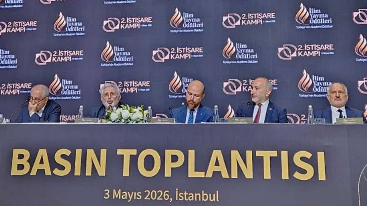 Bölgesel İstikrar İçin Bilim Diplomasisi Çağrısı