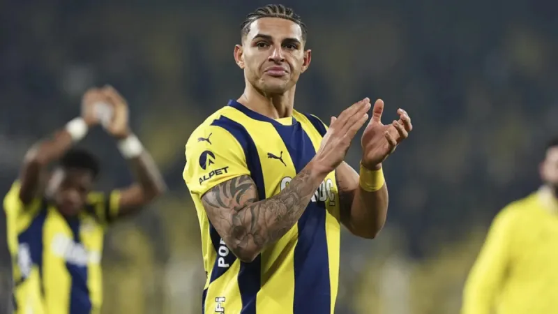 Bologna’dan Transfer Hamlesi: Diego Carlos Gündemde!