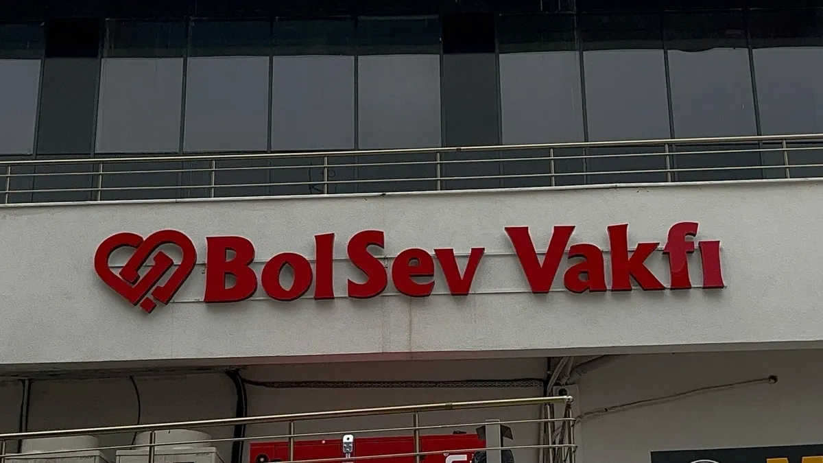 BOLSEV Vakfı’na Kayyum Atandı: Son Gelişmeler