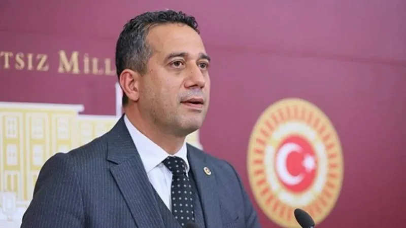 Bolu Belediye Başkanı’na Siyasi İrtikap İddiası