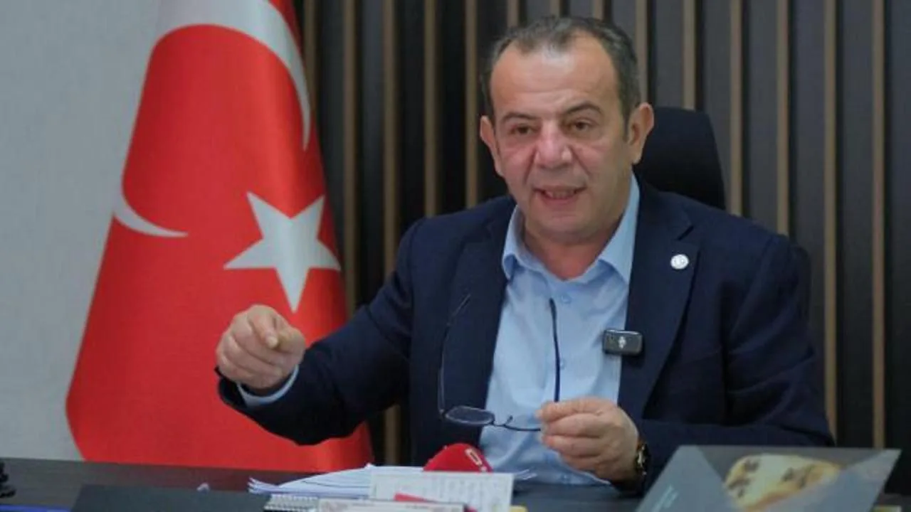 Bolu Belediye Başkanı Özcan’a Tutuklama Talebi!