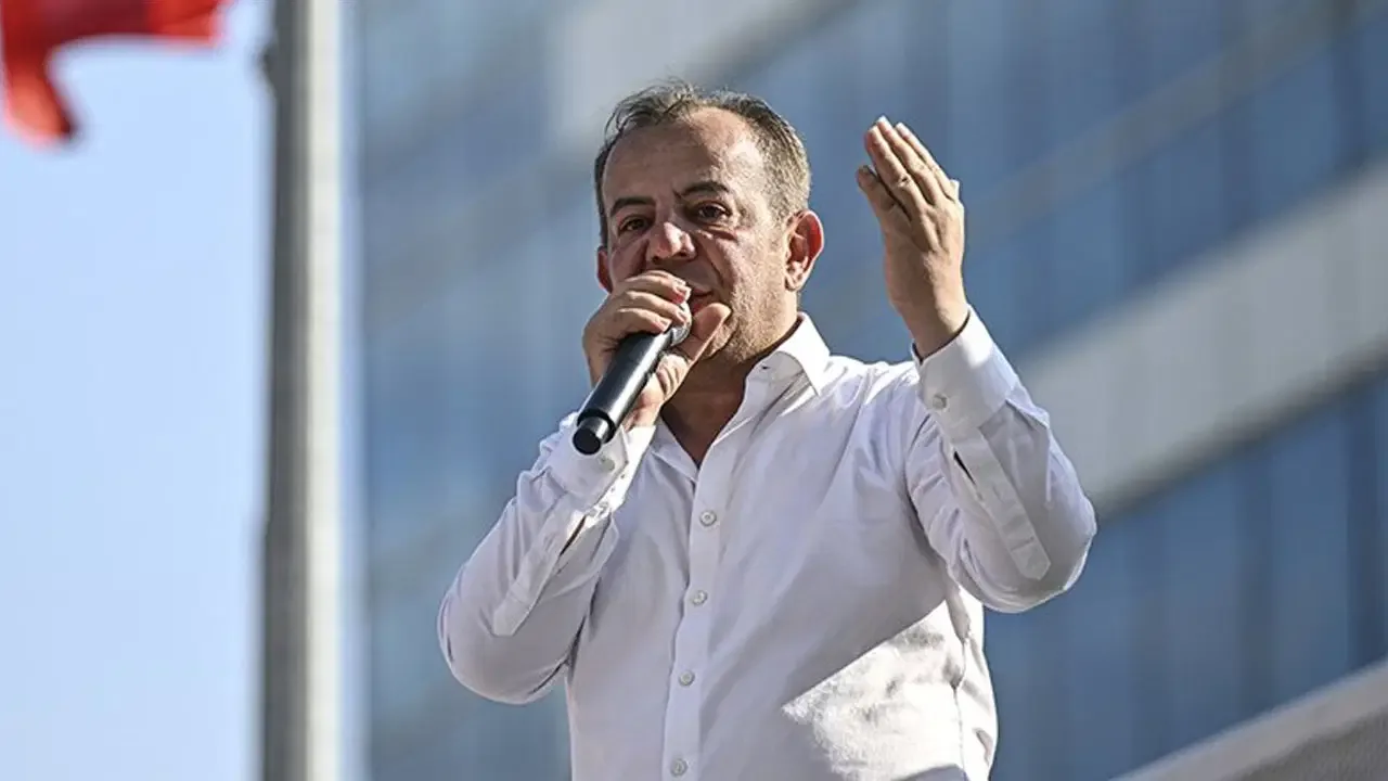 Bolu Belediye Başkanı Özcan Gözaltına Alındı!