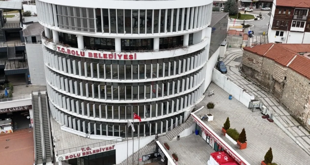 Bolu Belediye Başkanı Özcan Tutuklandı! Yeni Seçim Yolda
