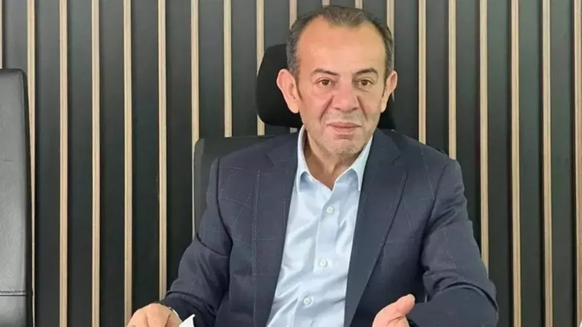 Bolu Belediyesi’nde Akraba Saltanatı İddiası!