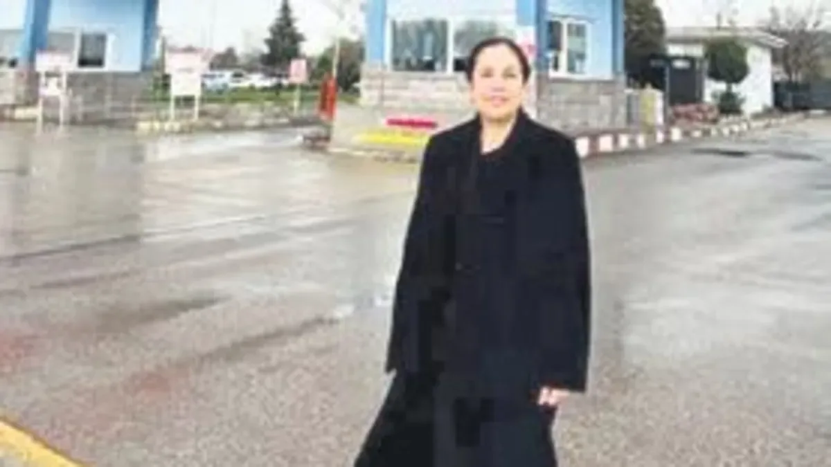 Bolu Belediyesi’nde İrtikâp Gözaltısı Şoku!