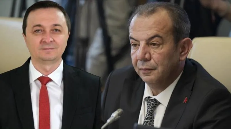 Bolu Belediyesi’nde Soruşturma: 2. Tutuklama!