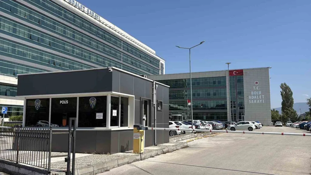 Bolu Belediyesi’nde Usulsüz Ödeme Soruşturmasında 16 Şüpheli Adliyede