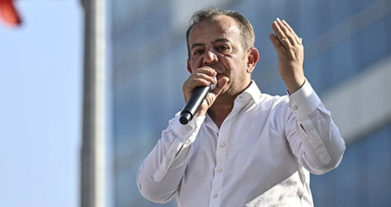 Bolu’da 13 Kişi Gözaltında: Soruşturma Başladı!