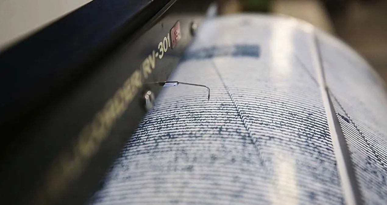 Bolu’da 3.9 Şiddetinde Deprem: Panik Yaratıldı