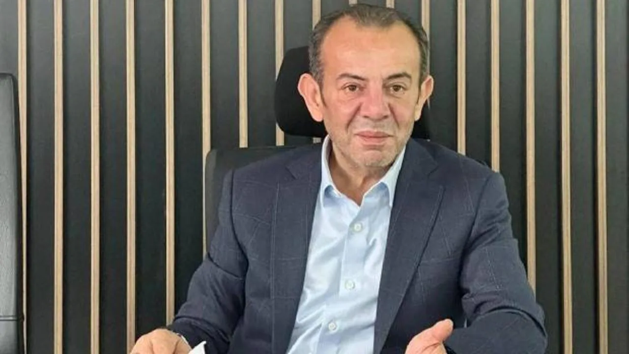 Bolu’da Başkanvekili Seçimi Gerçekleşti!