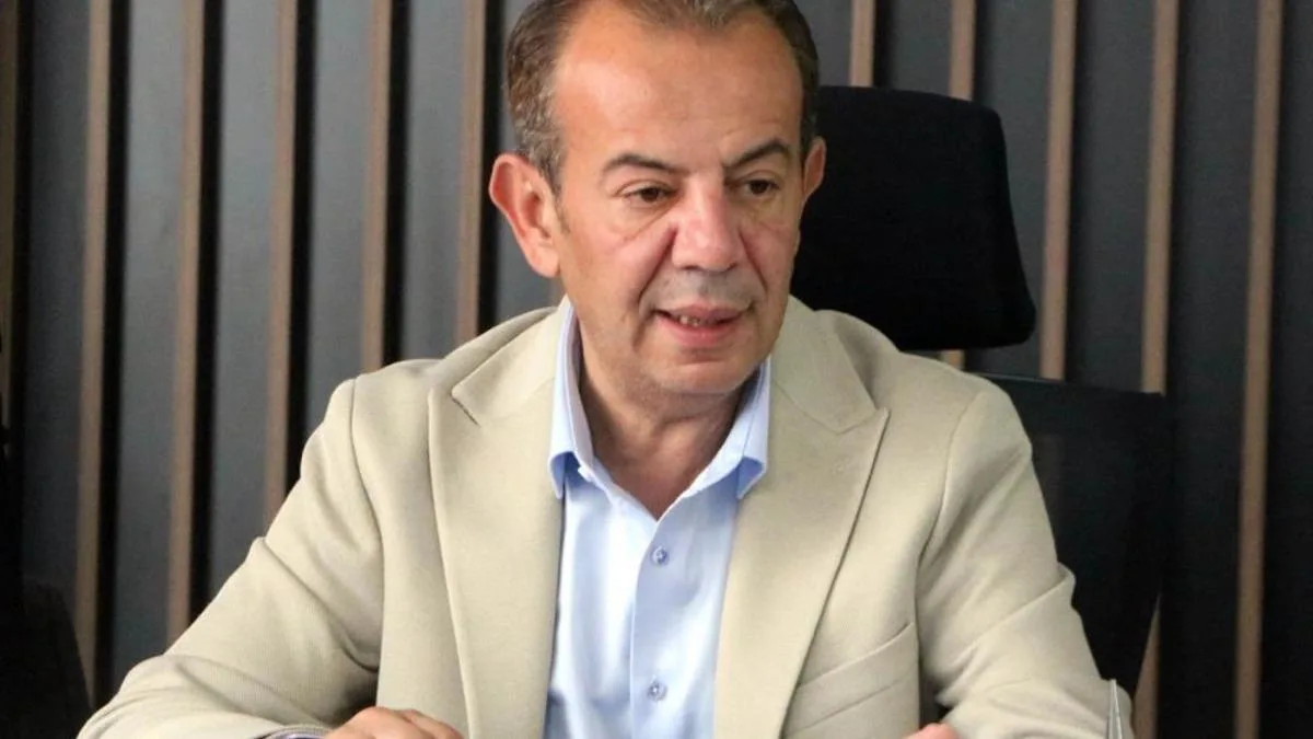 Bolu’da Belediye Başkanı Gözaltına Alındı!