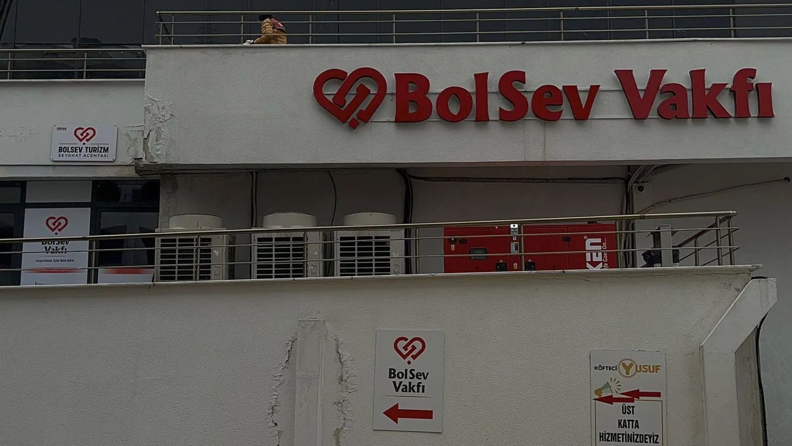 Bolu’da BOLSEV’e Kayyım Atandı: Soruşturma Devam Ediyor